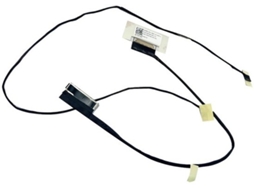 Cabo De Tela Lcd Para Hp Zbook 15 G3 G4 Edp Cabo De Exibição De Vídeo