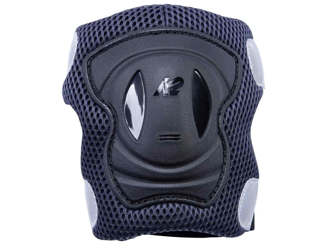 Performance Pad Set Preto Xlk2 Skate