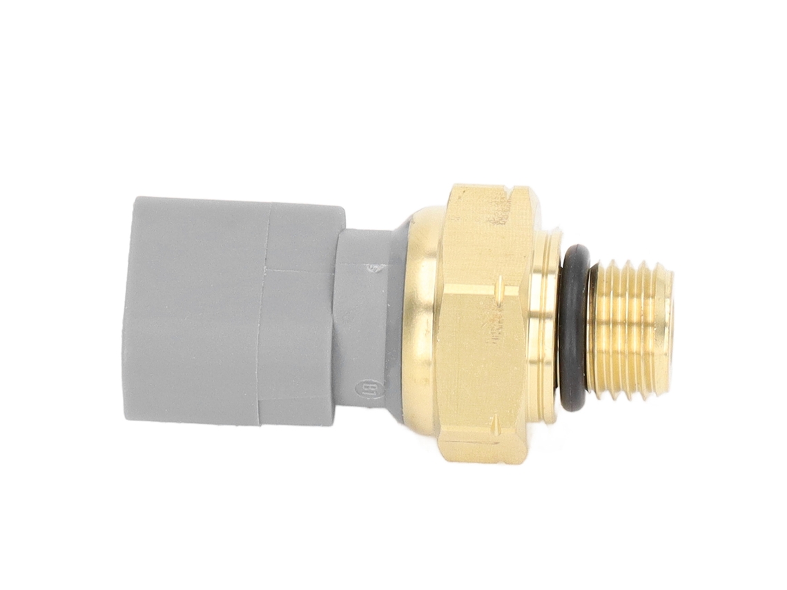 Sensor de Pressão de Óleo de Alta Sensibilidade para Caminhões Pesados Caterpillar Cat