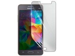 Pelicula de Vidro 3MK Galaxy Grand Prime