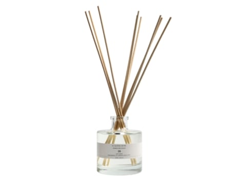 Cedro Aroma 100ml Difusor Mikado Scalpers