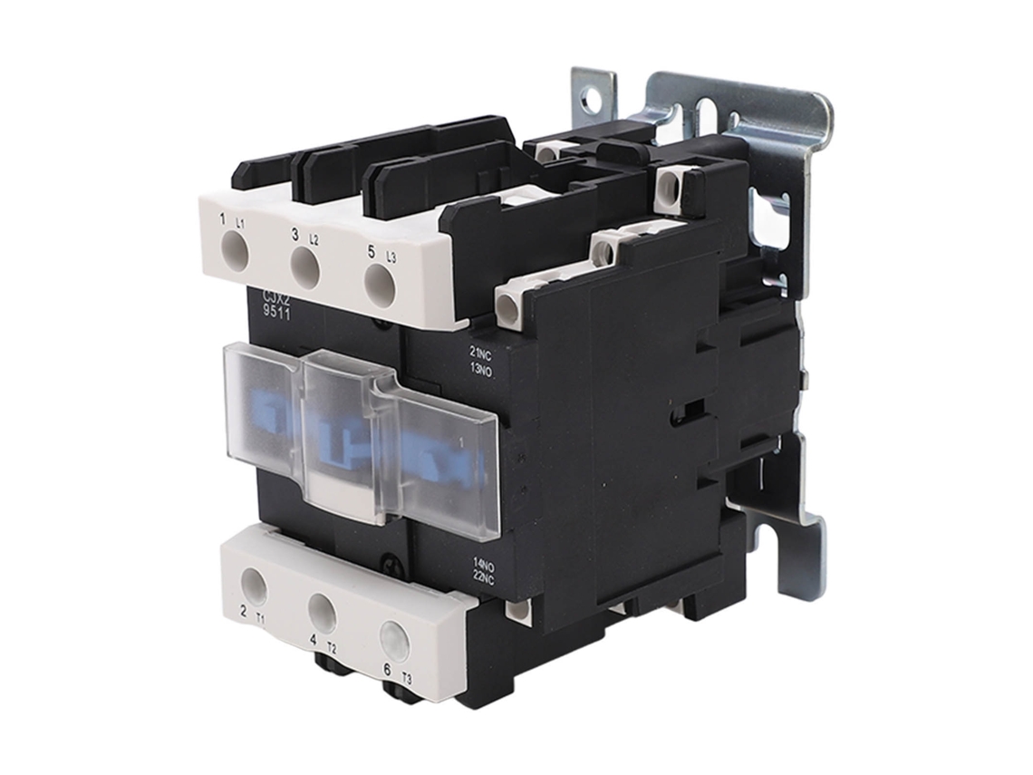 Laxiscreed Contactor Ac De Alta Condutividade Para Uso Industrial