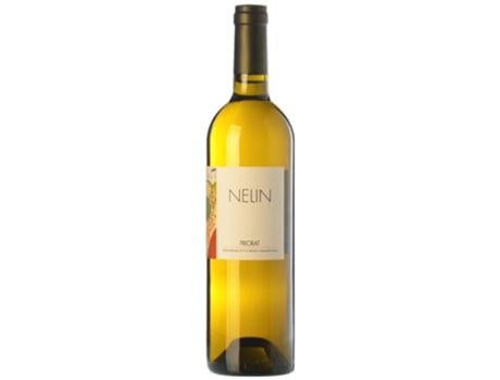 Vinho CLOS MOGADOR Clos Mogador Clos Nelín Priorat Crianza (0.75 L - 1 unidade)