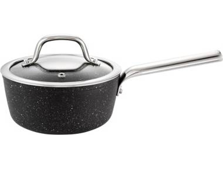 Caçarola  President Stone com tampa 16 cm 1.3 l
