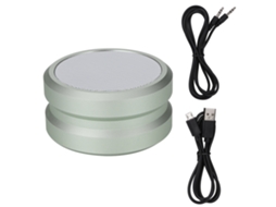 Altifalante Sem Fio LAXISCREED Bluetooth Ipx7 Verde
