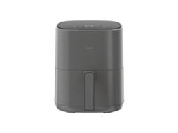 Fritadeira sem Óleo HAIER HAF5P 011 (5 L - Preto)