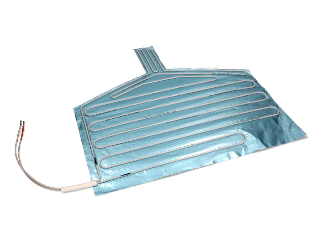 Resistência de Descongelação do Frigorífico 80w 240v Stinol851066 para Frigorífico/congelador Htf001st