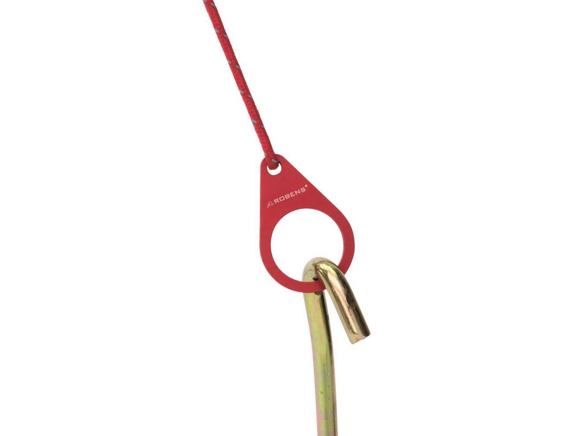 Robens Alloy Pegging Ring 5 Cm