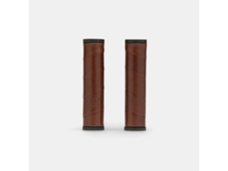 Grips e Bar ends Brooks Blg8ll0a07205 Pegas de Couro Willow Marrom Antigo BROOKS ENGLAND (130+130mm)