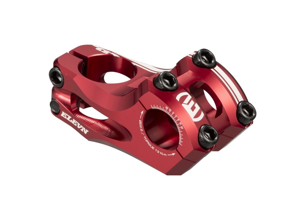 Haste ELEVN Cnc Pro