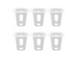 Suporte Metálico para Plantas Trepadeiras AQUAFORGE