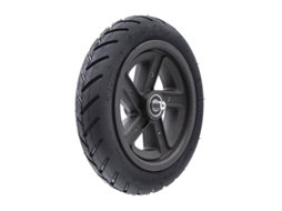 Aro Com Pneu Maciça De 6,1" E Moldura De 44 Mm Para Ninebot E22 [ninebot]