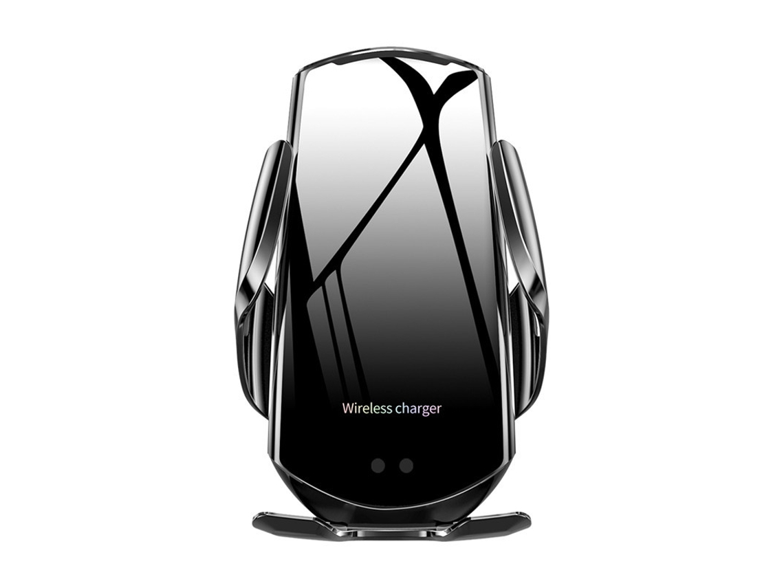 Carregador de Carro Ydcy Qcc1229Y15 Preto