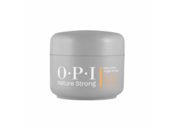 Creme Esfoliante Para Mãos Opi Nature Strong 250 Ml