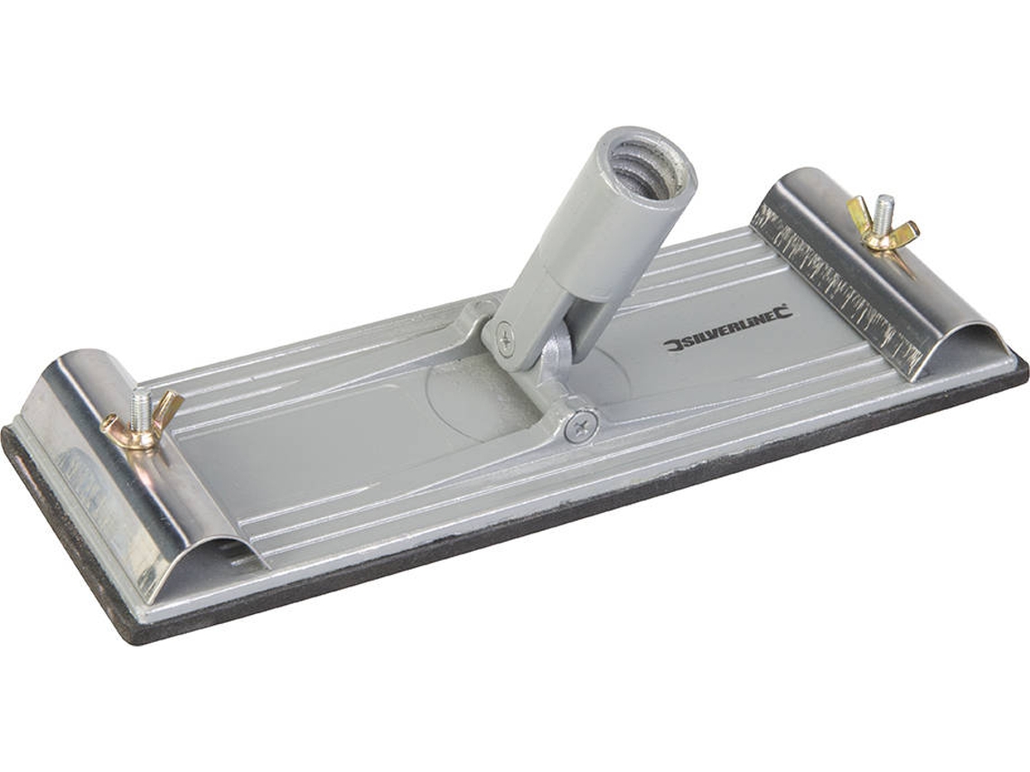 Lixadora SILVERLINE 675341