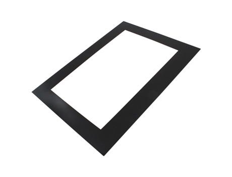 Vidro interior da porta c00274559, 482000031221 ARISTON HOTPOINT HOTPOINT