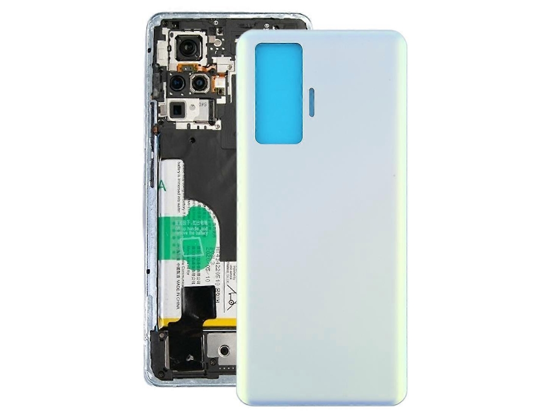 Tampa Traseira Da Bateria Para Vivo X50 2004