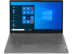 Portátil LENOVO V15 G2 ITL (15.6'' - Intel Core i3-1115G4 - RAM: 8 GB - 256 GB SSD PCIe - Intel UHD Graphics)