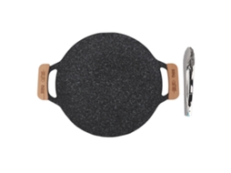 Fonte de Mesa Primerox cascata com luz LED 220-240v