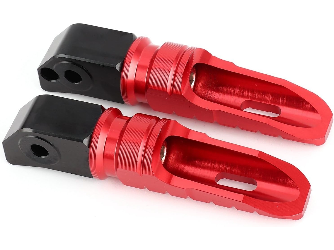 Controle do Apoio de Pé Traseiro para Motocicletas Cb125r, Cb250r, Cb300r e Cbr250rr Acessórios de Reposição SFUSHOS