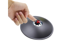 Primerox 3d Mirascope Instant Maker Hologram Image Maker Brinquedo Científico Presente Novelty
