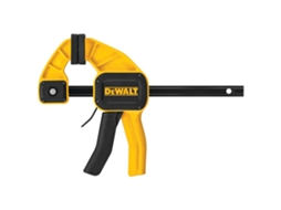 DEWALT Grampo L 150mm DWHT0-83192