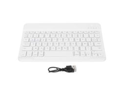Teclado Sem Fio de 10 Polegadas LAXISCREED (à Prova D'água, Bluetooth)