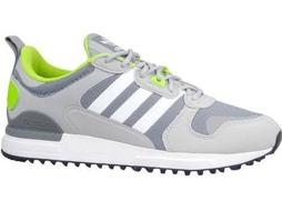 Ténis ADIDAS ZX 700 HD J Mulher (37.3 - Cinzento) | Worten.pt