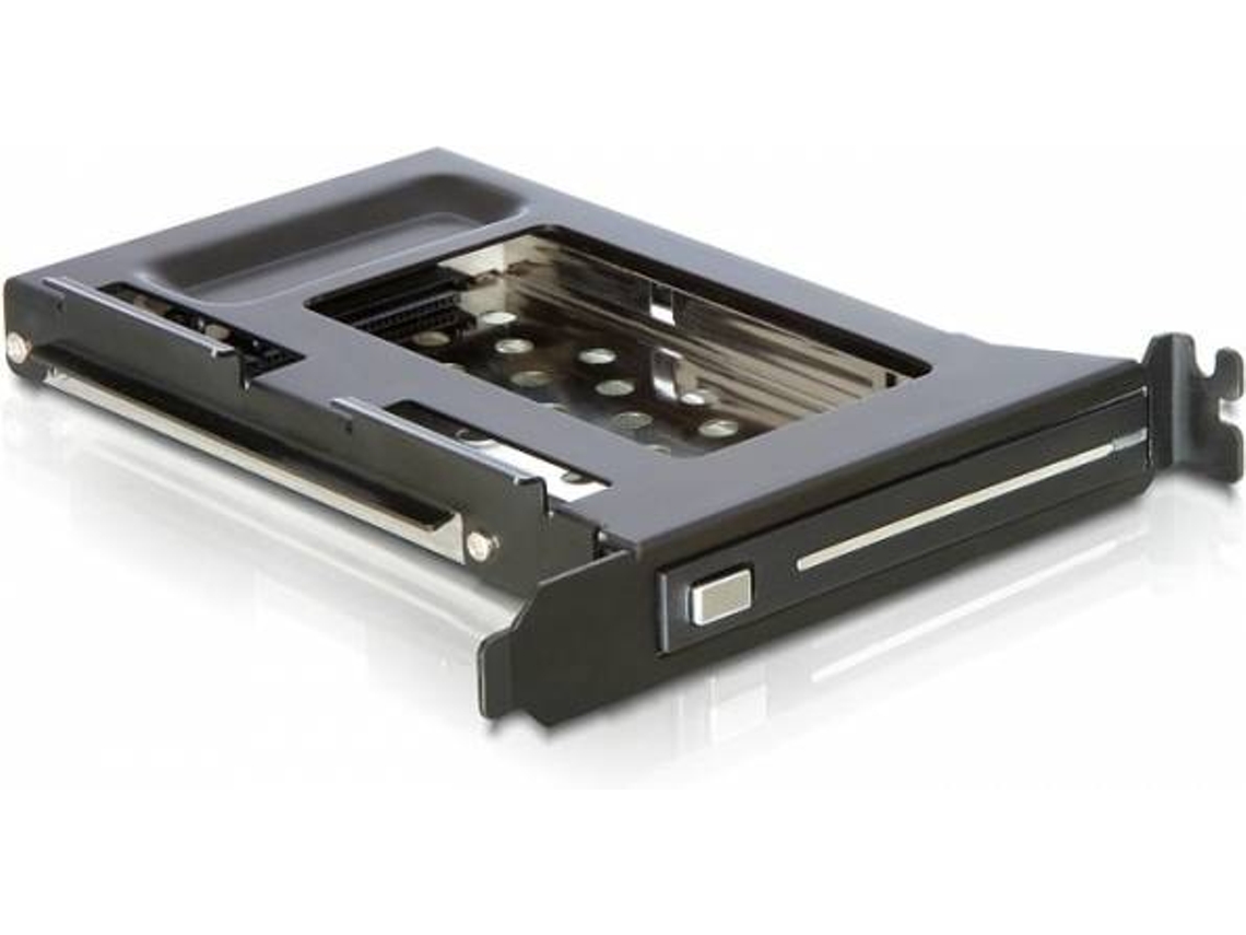 Acessório Rack DELOCK 2.5" SATA HDD Rack Bracket