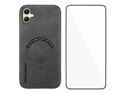 Capa Compatível Com Galaxy A06 5g