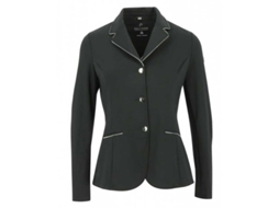 Jaqueta Roma Competition Preto 44Equitheme