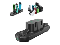 Estação De Carregamento  Ps5/xbox Series Xs*