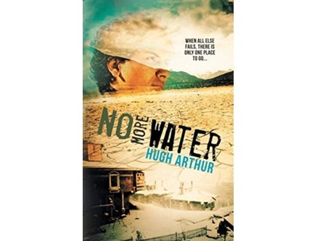 Livro No More Water de Hugh Arthur (Inglês)