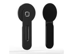 Suporte Magnético Ajustável para Telefone em Laptop e Desktop | S/MARCA