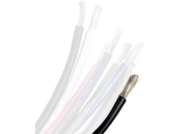 Cabo ANCOR Primary Wire Preto
