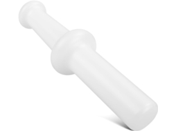Empurrador Universal para Moedor de Carne Kitchenaid e Lem Alimentador 25 Cm, Diâmetro Externo 6,6 Cm AQUAFORGE