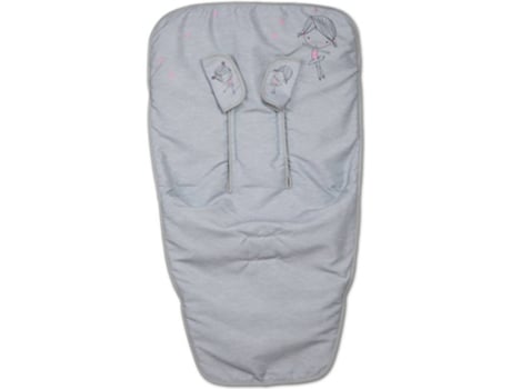 Forra  Cadeira Cute Ballerina