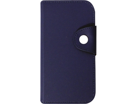 Capa  C-451 CUST-C451-BLU Azul
