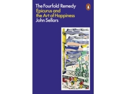 Livro The Fourfold Remedy de John Sellars  (Inglês)