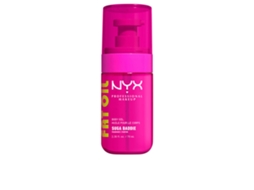 Óleo Corporal Fat Oil Sugar Baddie NYX PROFESSIONAL MAKE UP 70 Ml