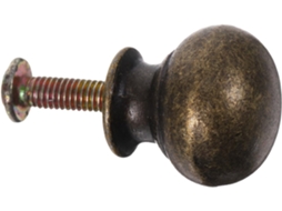Levemolo Maçaneta De Porta Relógio Vovô Vintage Com Tom Retrô Peças Reparo Diy Para