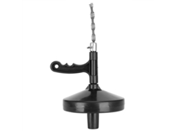Ferramenta manual de desentupimento de vasos sanitários Baok-Unclong Pipes