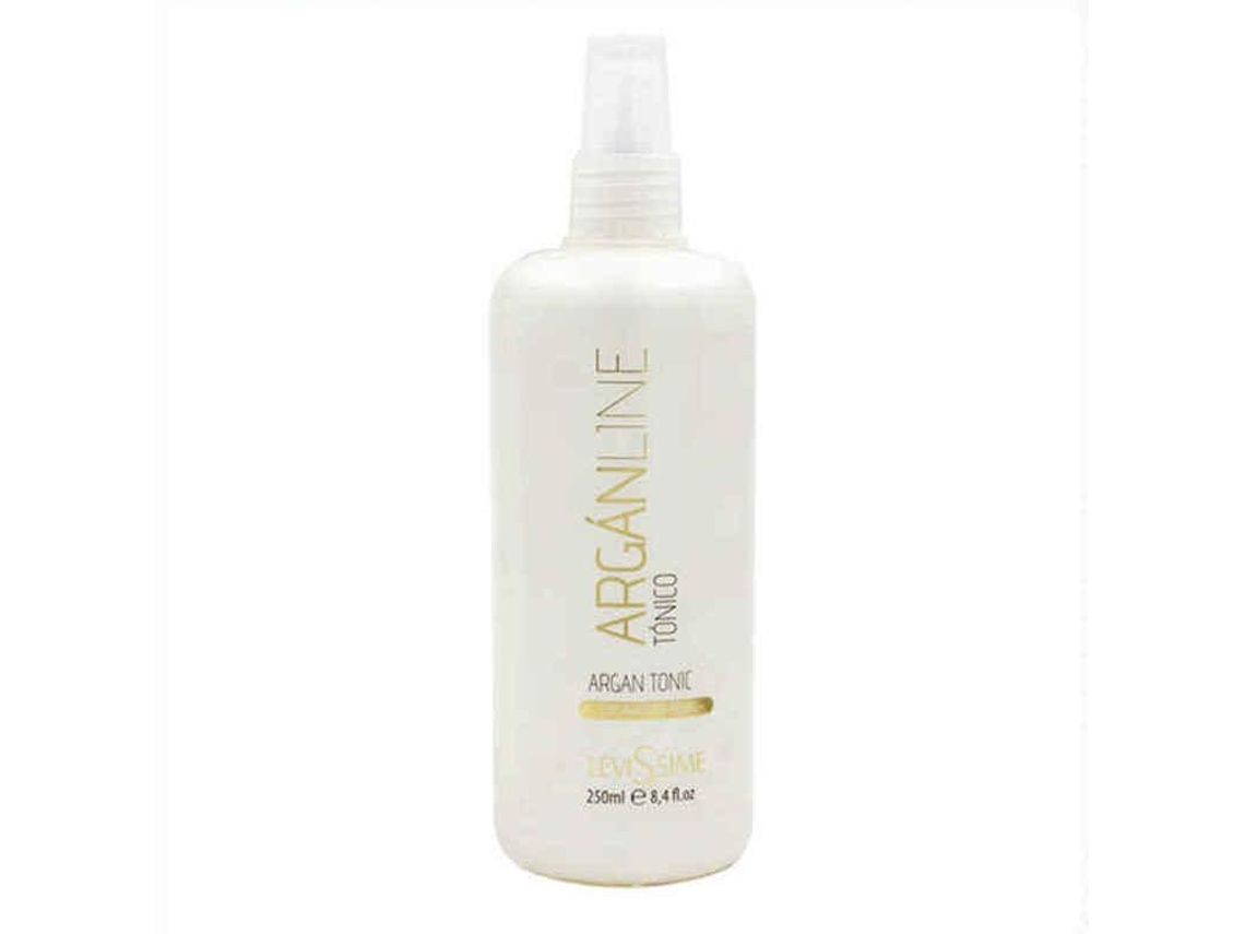 Creme Corporal LEVISSIME Argan Line 250 Ml