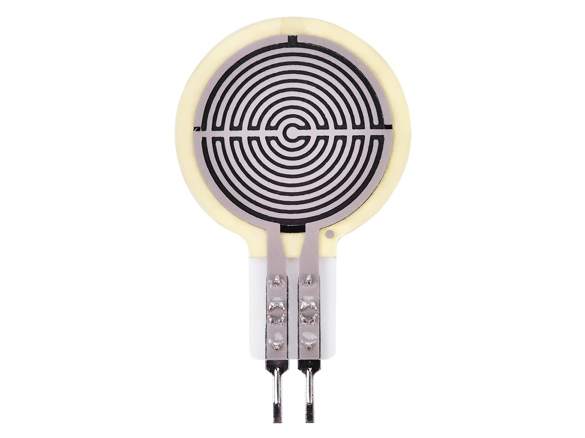 Sensor De Pressão Alta Precisão Hyuduo Rp-c18.3-st: Película Fina