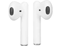Fones De Ouvido Sem Fio Cuifati Bluetooth 5 3com Som Estéreo Baixa Latência, Cancelamento De Ruído Inteligente E Bateria