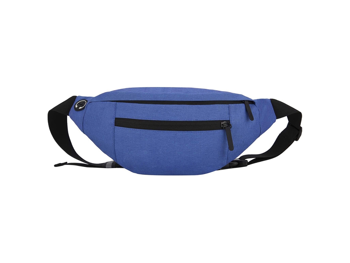 Bolsa esportiva e de viagem para corrida, atividades de lazer, carteira viva-voz, bolsa de ombro, bolsa de cintura Slowmoose