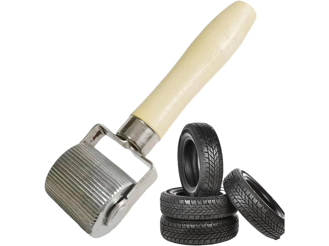 Ferramenta Para Reparo De Pneus