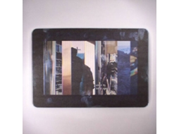 Vinil Portico Quartet - Art In America (1CDs)