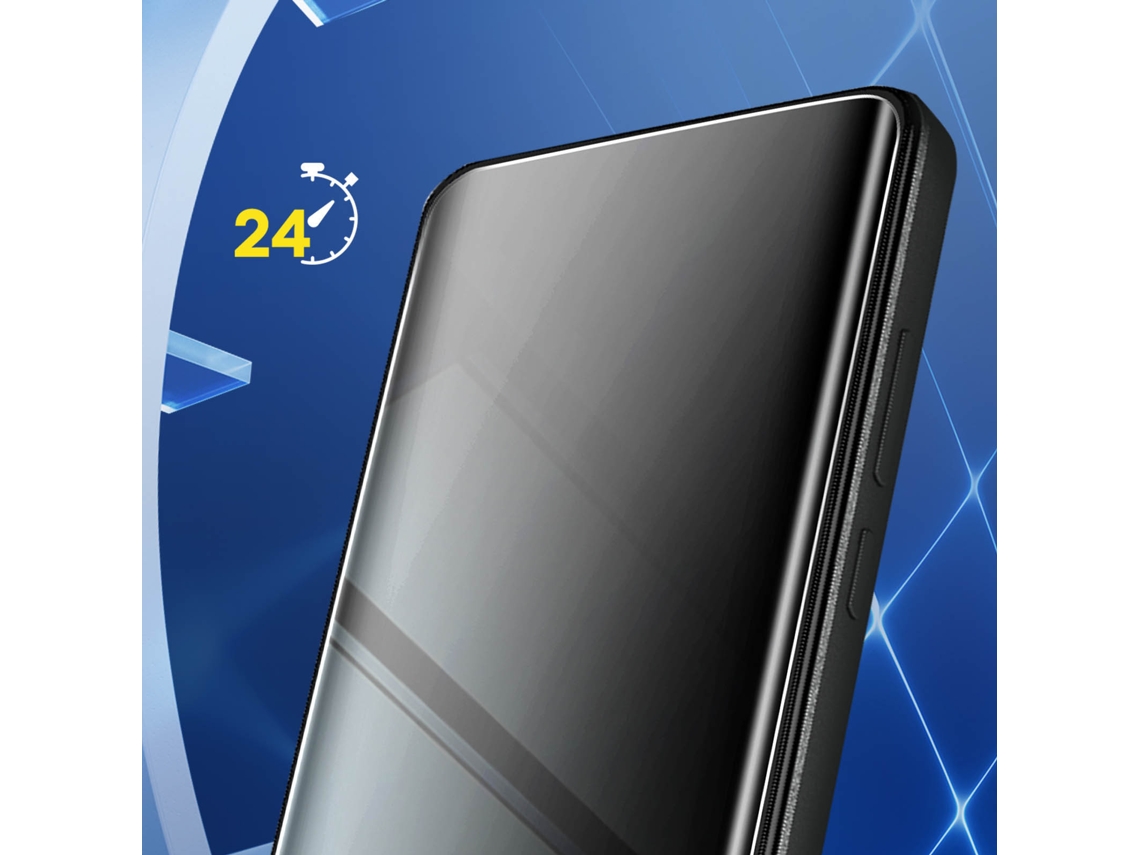 Pelicula de Vidro 3MK Xperia Z1