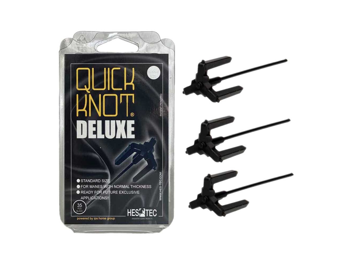 Nó Rápido Deluxe Prateadowaldhausen